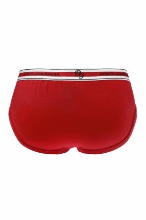 Branded briefs, zdjęcie 2 Branded briefs od Dolce & Gabbana